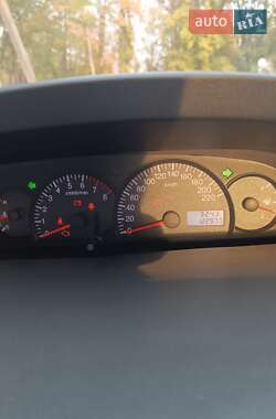 Седан Geely MK 2013 в 