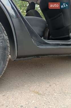 Седан Geely MK 2013 в 