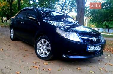 Седан Geely MK 2008 в Харькове