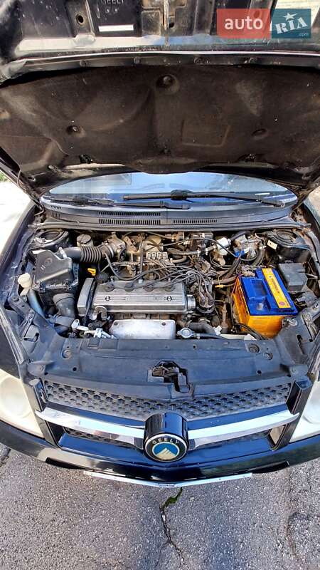 Седан Geely MK 2008 в Запорожье фото 10 Седан Geely MK 2008 в Запорожье