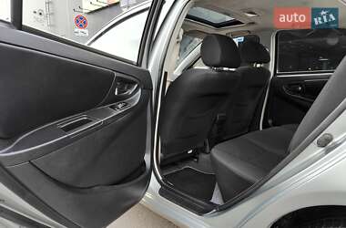 Седан Geely MK 2013 в 