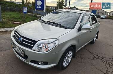 Седан Geely MK 2014 в Сумах