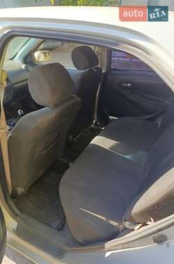 Седан Geely MK 2014 в 