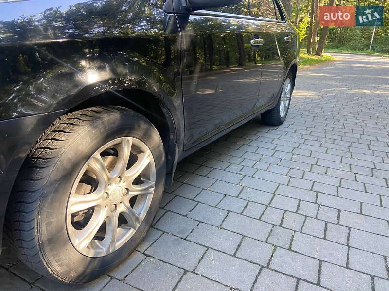 Седан Geely MK 2013 в Львові