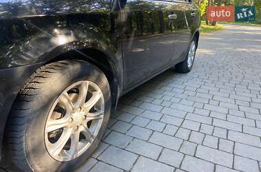 Седан Geely MK 2013 в 