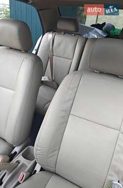 Седан Geely MK 2008 в 