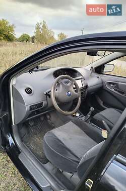 Седан Geely MK 2010 в 