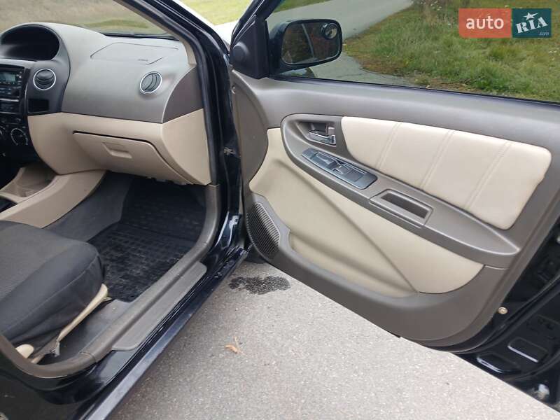 Седан Geely MK 2008 в Новоукраїнці фото 4 Седан Geely MK 2008 в Новоукраїнці