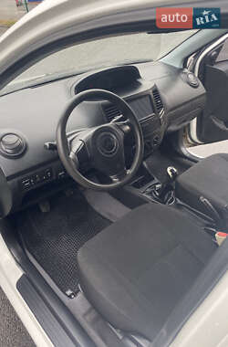Седан Geely MK 2013 в 