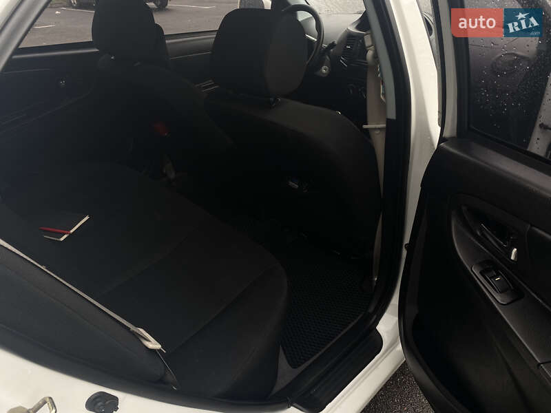 Седан Geely MK 2013 в Києві фото 15 Седан Geely MK 2013 в Києві