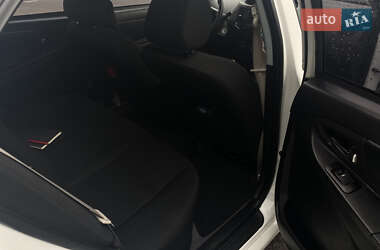 Седан Geely MK 2013 в 