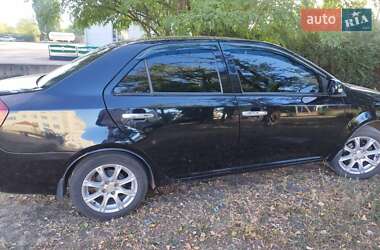 Седан Geely MK 2013 в Кропивницком