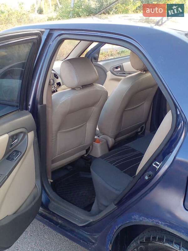 Седан Geely MK 2008 в Миколаєві фото 12 Седан Geely MK 2008 в Миколаєві