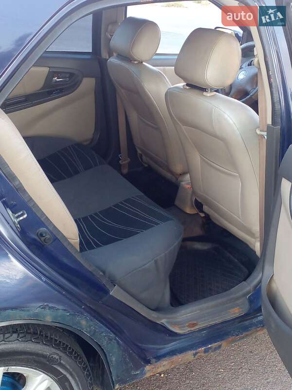 Седан Geely MK 2008 в Миколаєві фото 15 Седан Geely MK 2008 в Миколаєві