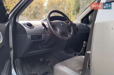 Седан Geely MK 2010 в 
