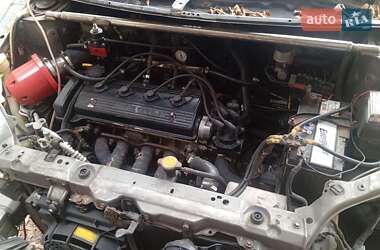 Седан Geely MK 2008 в Киеве
