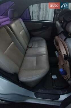 Седан Geely MK 2008 в  фото 5 Седан Geely MK 2008 в