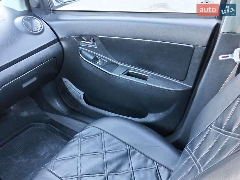 Седан Geely MK 2014 в Миколаєві