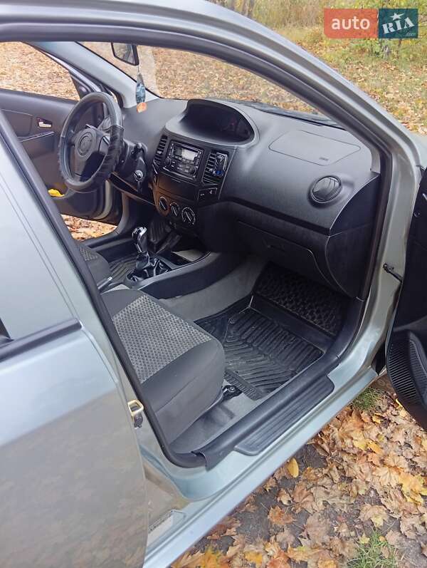 Седан Geely MK 2014 в Харкові