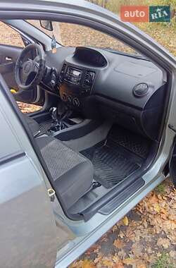Седан Geely MK 2014 в 