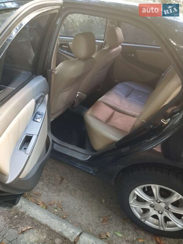 Седан Geely MK 2008 в Одесі