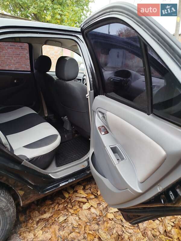 Седан Geely MK 2008 в Вінниці