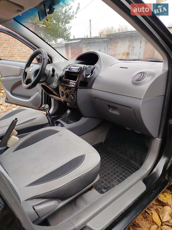 Седан Geely MK 2008 в Вінниці