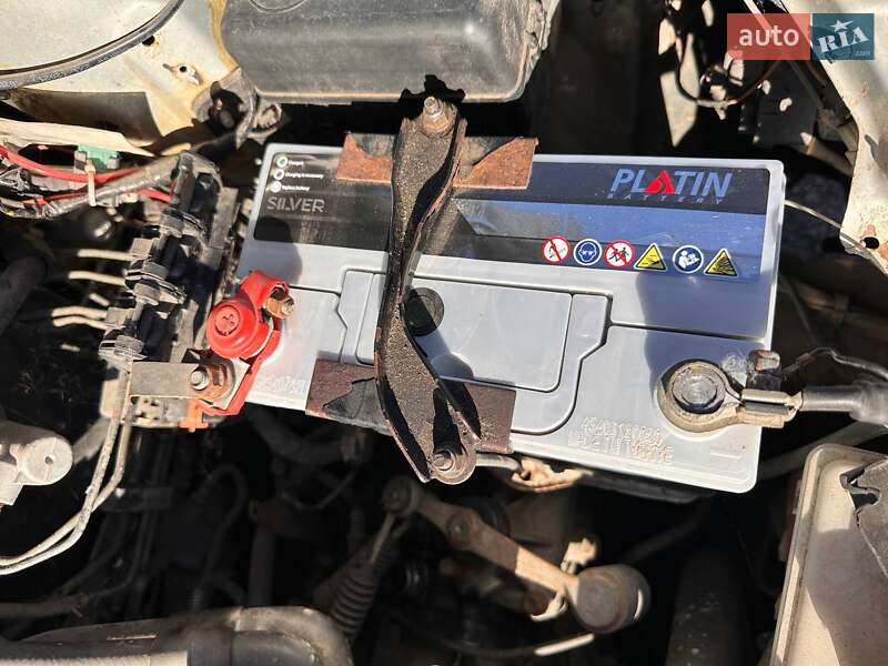 Седан Geely MK 2008 в Києві