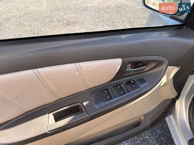 Седан Geely MK 2008 в Києві