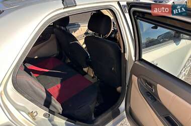 Седан Geely MK 2008 в Киеве