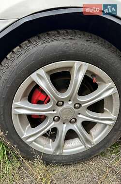 Седан Geely MK 2008 в Киеве
