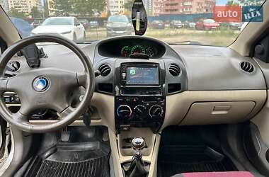 Седан Geely MK 2008 в Киеве
