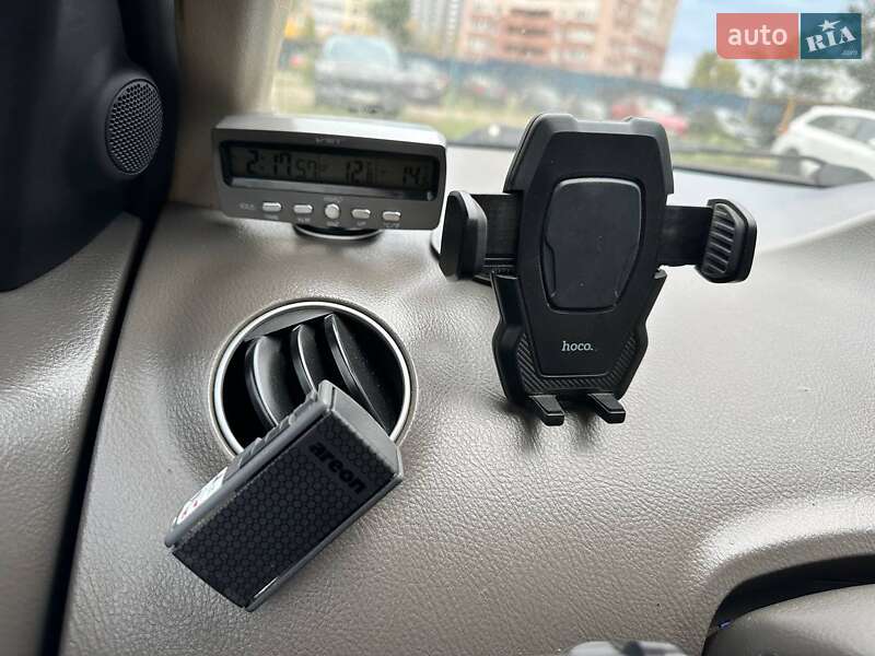 Седан Geely MK 2008 в Києві