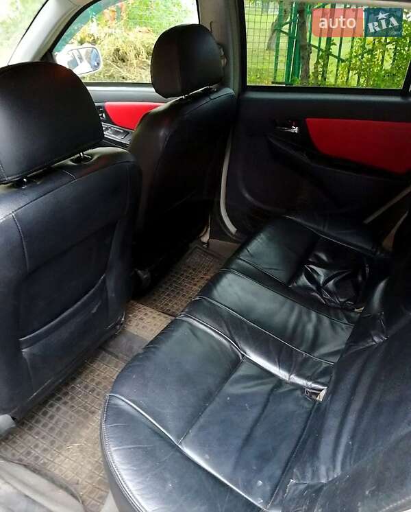 Седан Geely MK 2012 в Харькове фото 9 Седан Geely MK 2012 в Харькове