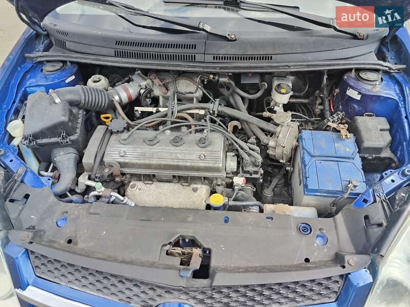 Седан Geely MK 2010 в Конотопі фото 12 Седан Geely MK 2010 в Конотопі