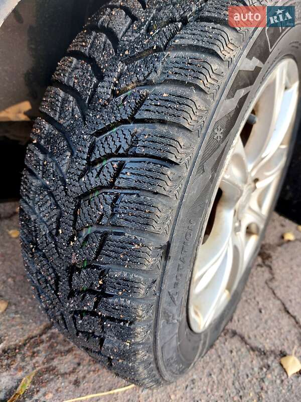 Седан Geely MK 2008 в Тростянці фото 19 Седан Geely MK 2008 в Тростянці