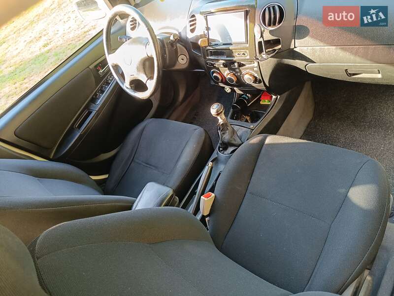 Седан Geely MK 2011 в Кривом Роге фото 8 Седан Geely MK 2011 в Кривом Роге