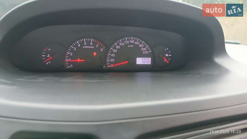 Седан Geely MK 2012 в Синельниковому