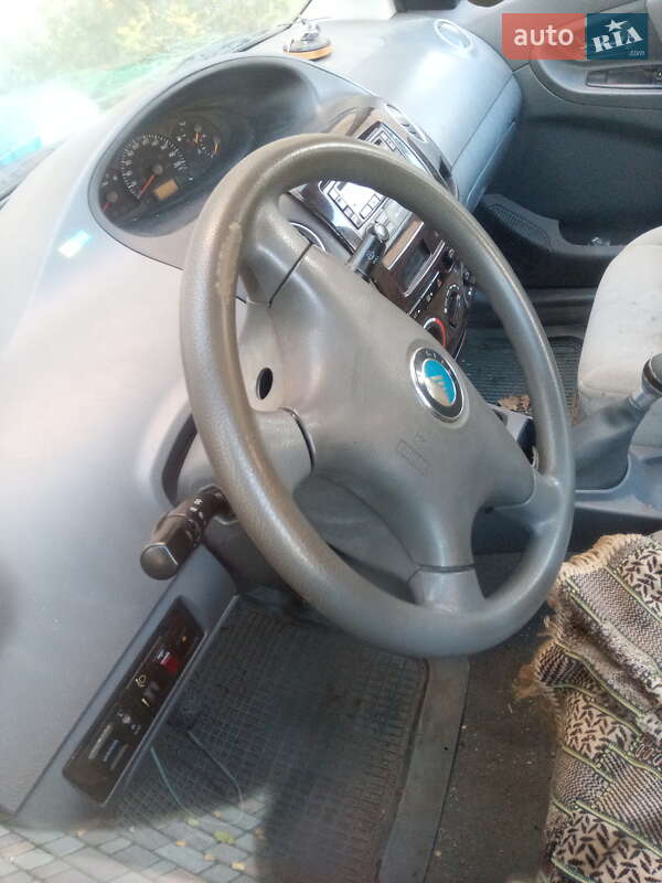 Седан Geely MK 2009 в Калиновке фото 2 Седан Geely MK 2009 в Калиновке