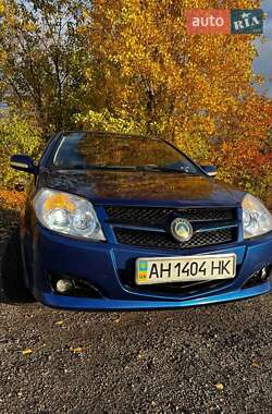 Седан Geely MK 2011 в Павлограде