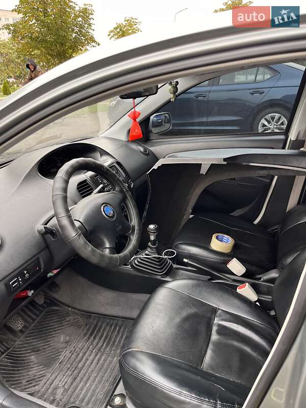 Седан Geely MK 2011 в Славутичі фото 9 Седан Geely MK 2011 в Славутичі