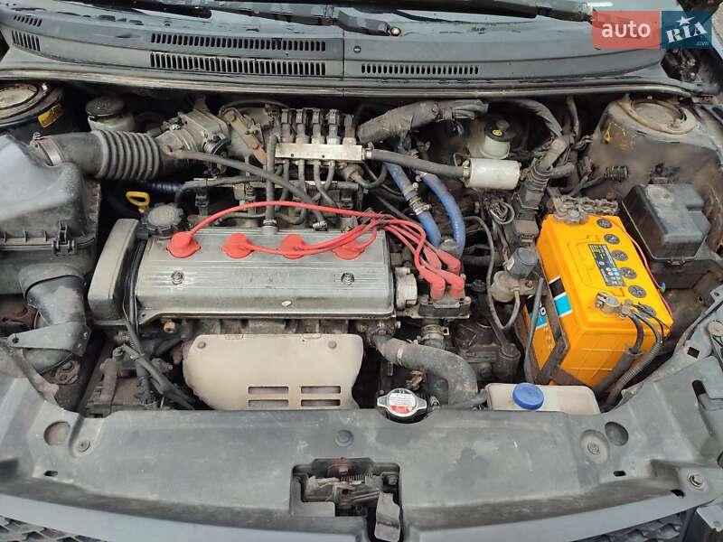 Седан Geely MK 2011 в Чуднові фото 7 Седан Geely MK 2011 в Чуднові