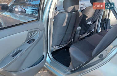 Седан Geely MK 2011 в Первомайске
