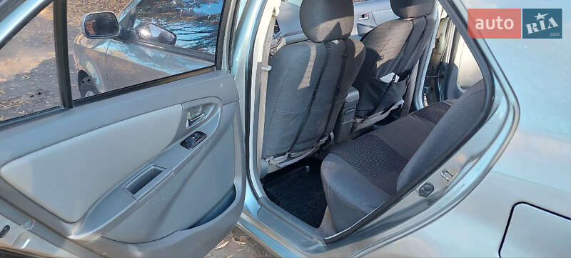 Седан Geely MK 2011 в Первомайске