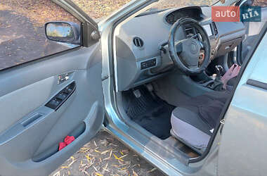 Седан Geely MK 2011 в Первомайске