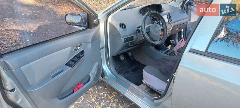 Седан Geely MK 2011 в Первомайске