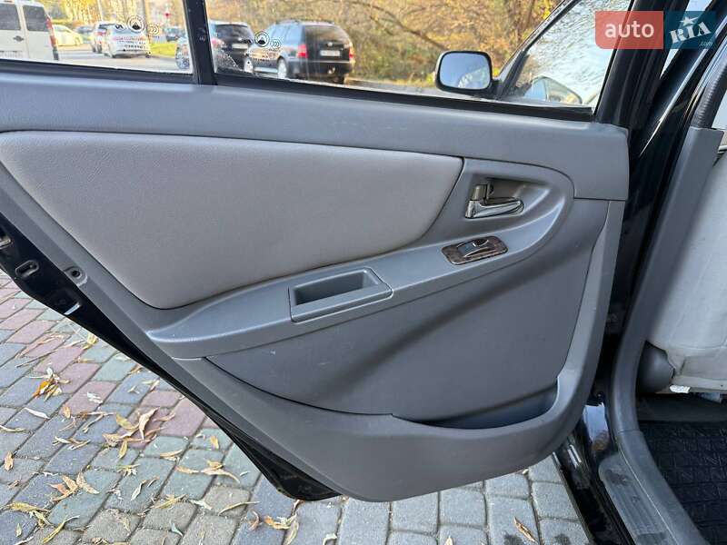 Седан Geely MK 2008 в Львові фото 19 Седан Geely MK 2008 в Львові