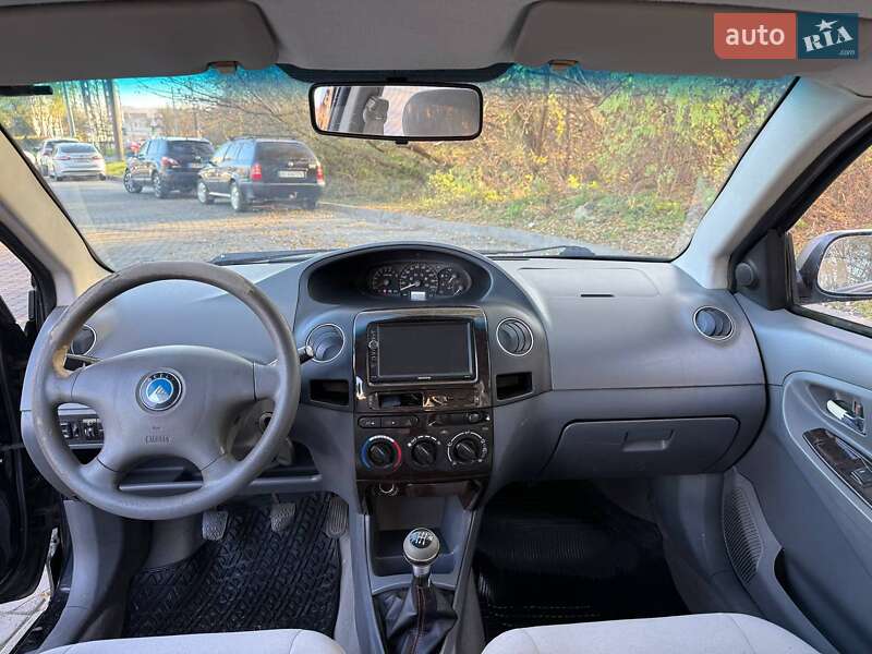 Седан Geely MK 2008 в Львові фото 12 Седан Geely MK 2008 в Львові