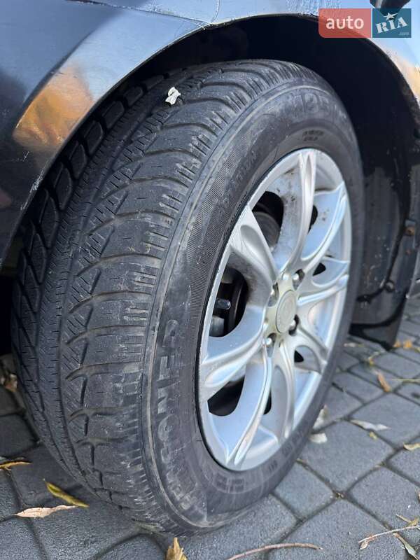 Седан Geely MK 2008 в Львові фото 11 Седан Geely MK 2008 в Львові