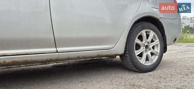 Седан Geely MK 2013 в Києві фото 18 Седан Geely MK 2013 в Києві